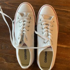 Womens converse